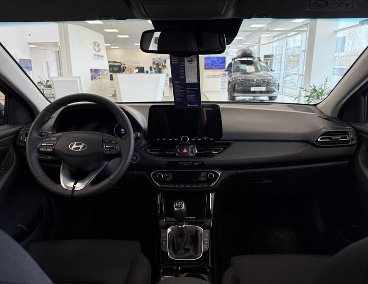 Hyundai i30 5