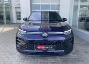 Volkswagen Tayron 2