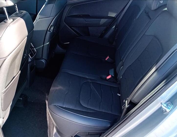 KIA Sportage 11