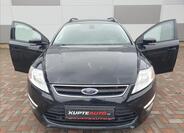 Ford Mondeo 4