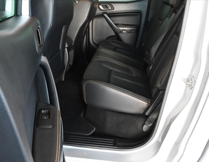 Ford Ranger 10