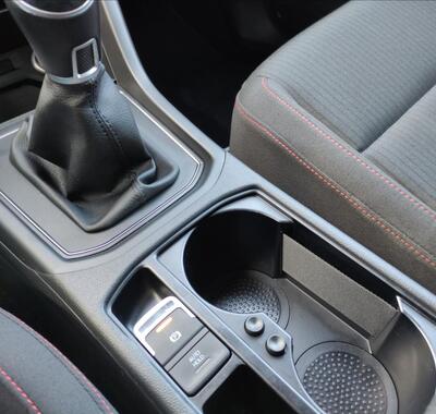 Volkswagen Touran 19