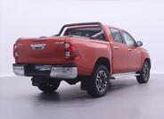 Toyota Hilux 7