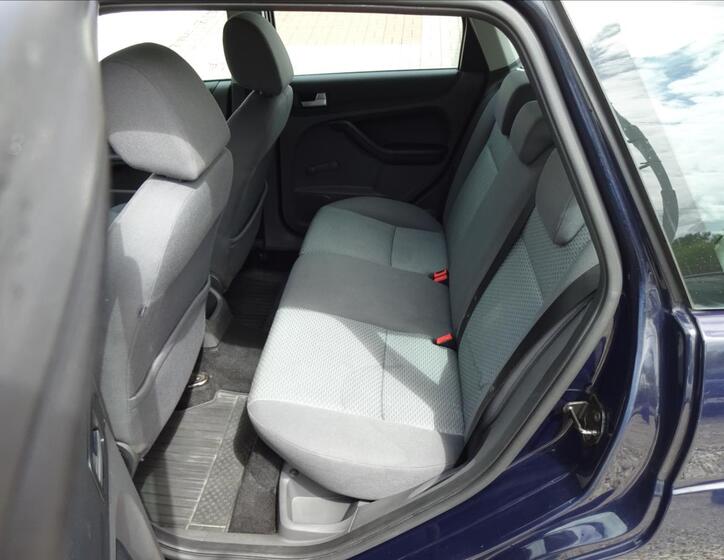 Ford Focus 20