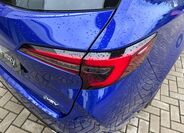 Toyota Corolla 11