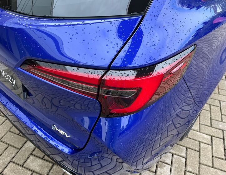 Toyota Corolla 11
