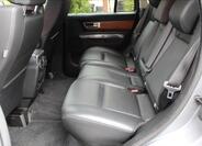 Land Rover Range Rover Sport 16