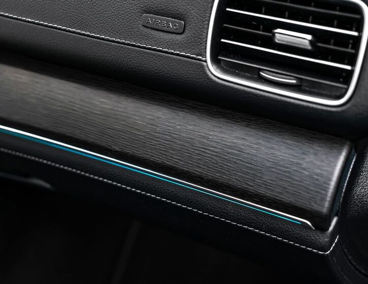 Mercedes-Benz GLS 23