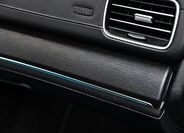 Mercedes-Benz GLS 23