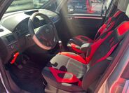 Opel Meriva 11