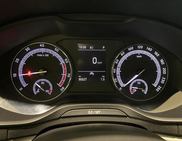 Škoda Karoq 11