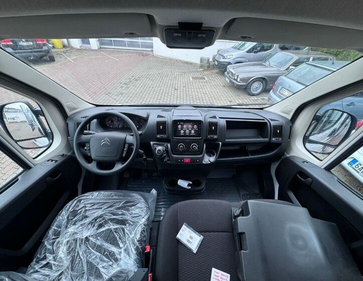 Citroën Jumper 16