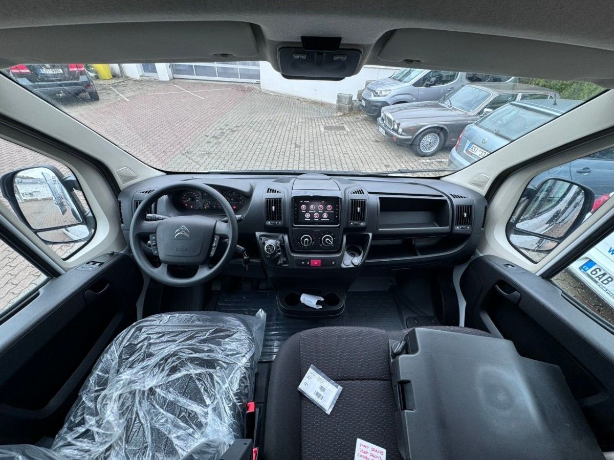 Citroën Jumper