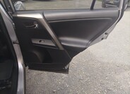 Toyota RAV4 25