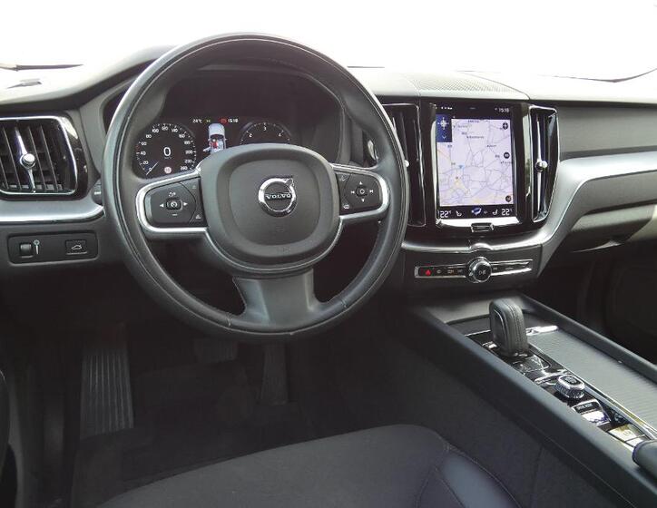 Volvo XC60 5