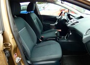 Ford Fiesta 10