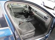 Škoda Superb 12