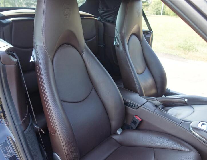 Porsche 911 34