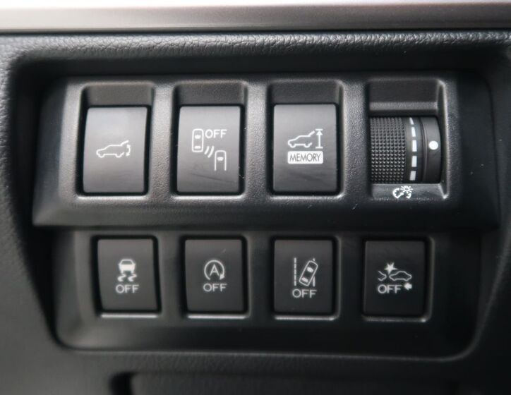 Subaru Outback 18