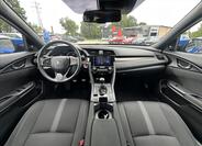 Honda Civic 22