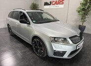 Škoda Octavia 2