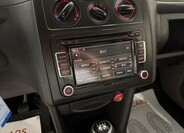 Volkswagen Caddy 12