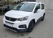 Peugeot Rifter 1