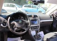 Škoda Octavia 10