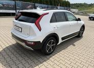 KIA Niro 7