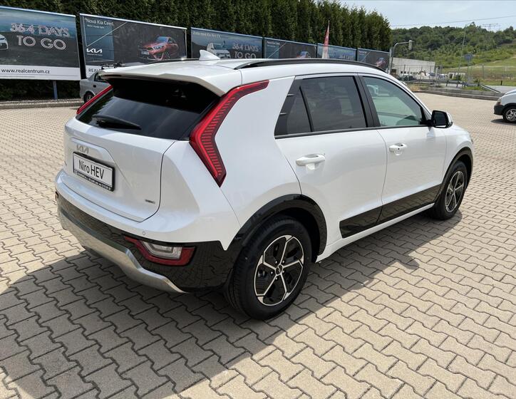 KIA Niro 7