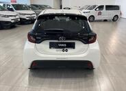 Toyota Yaris 6