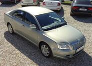 Toyota Avensis 1