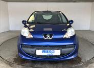 Peugeot 107 2