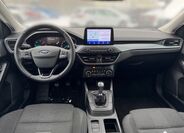 Ford Focus 10