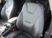 Ford Mondeo 12