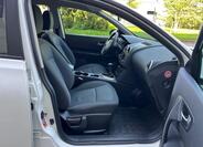 Nissan Qashqai 28