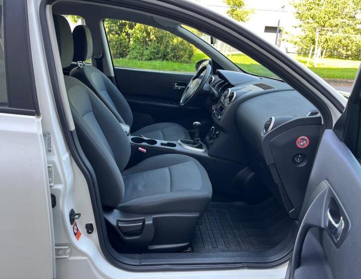 Nissan Qashqai 28
