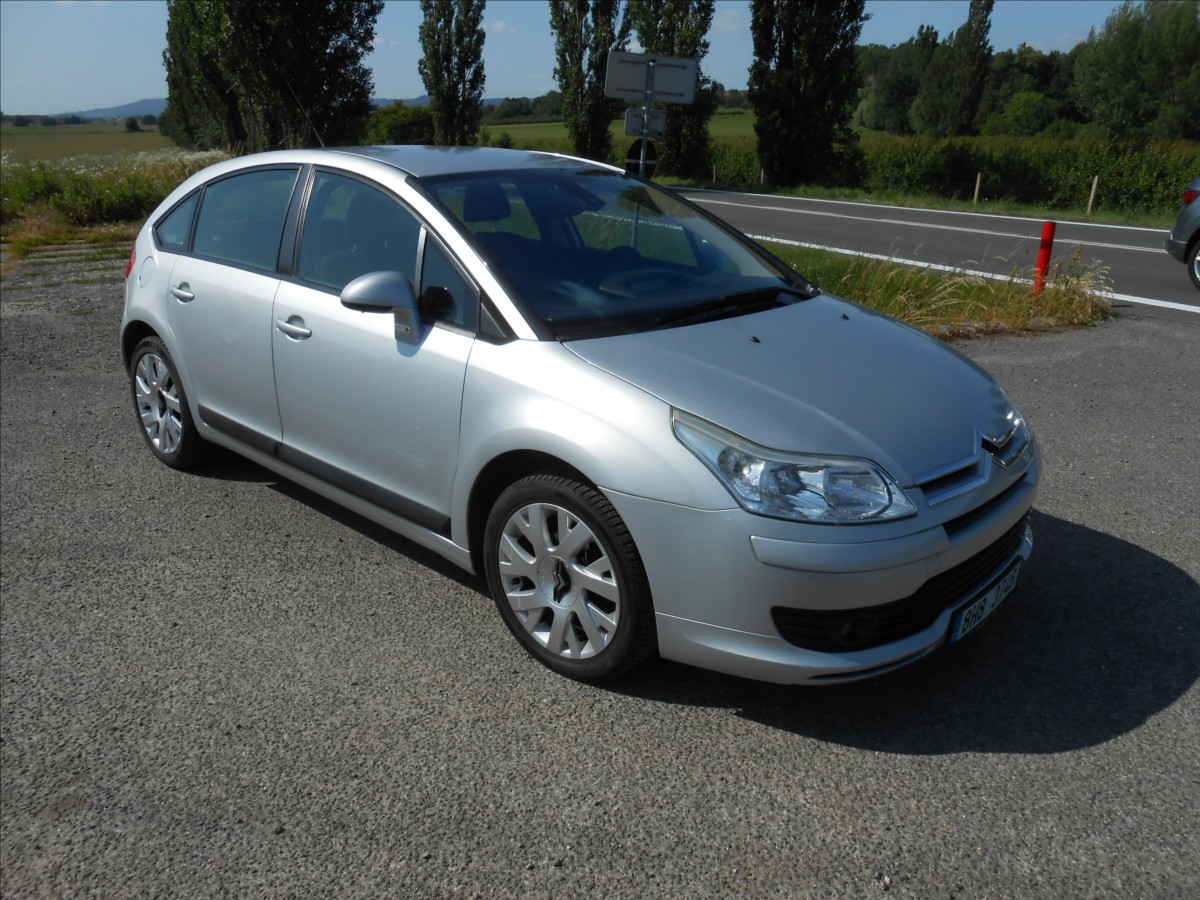 Citroën C4