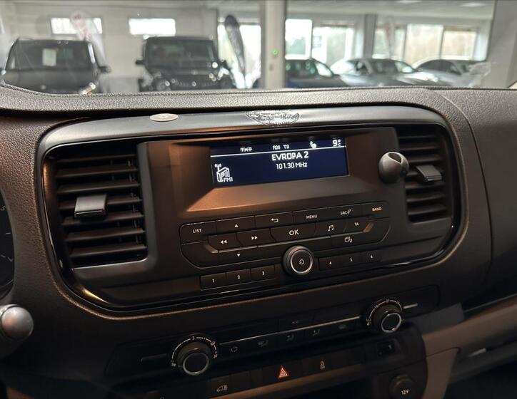 Peugeot Expert 11