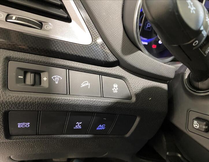 Hyundai Santa Fe 14