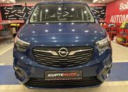 Opel Combo 8