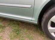 Škoda Octavia 7