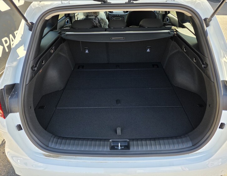 KIA Ceed 6