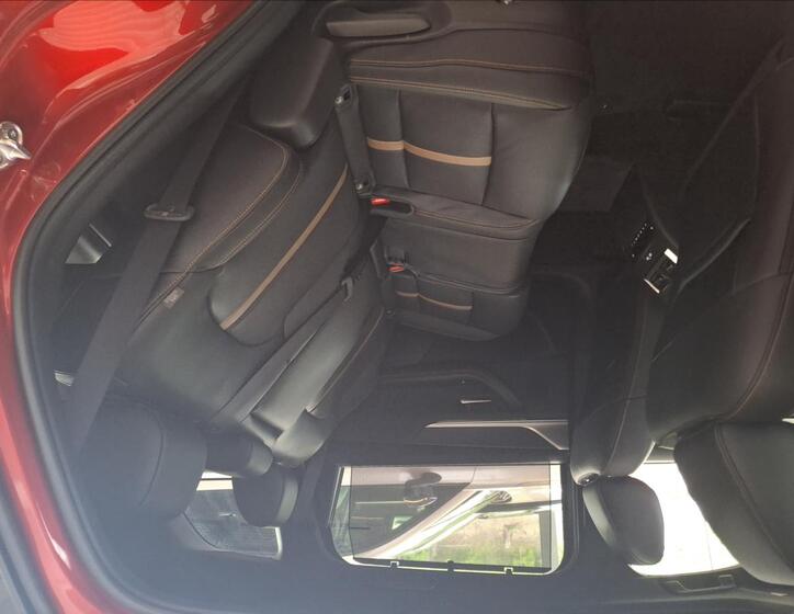Mazda CX-80 4