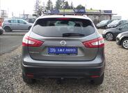 Nissan Qashqai 5