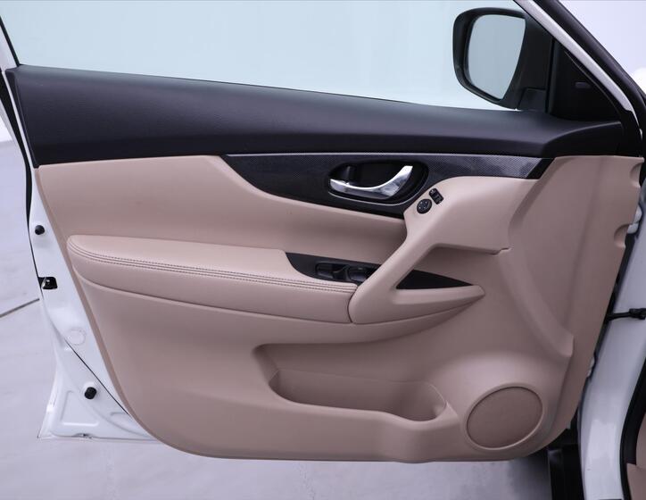 Nissan X-Trail 12