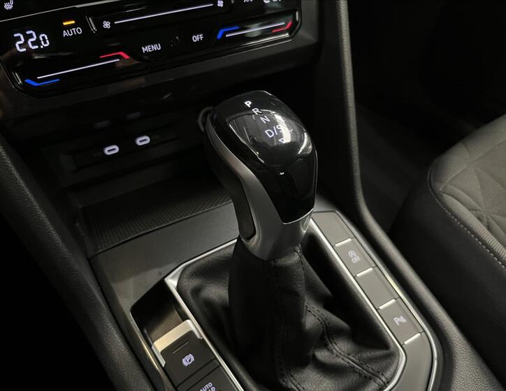 Volkswagen Tiguan 14