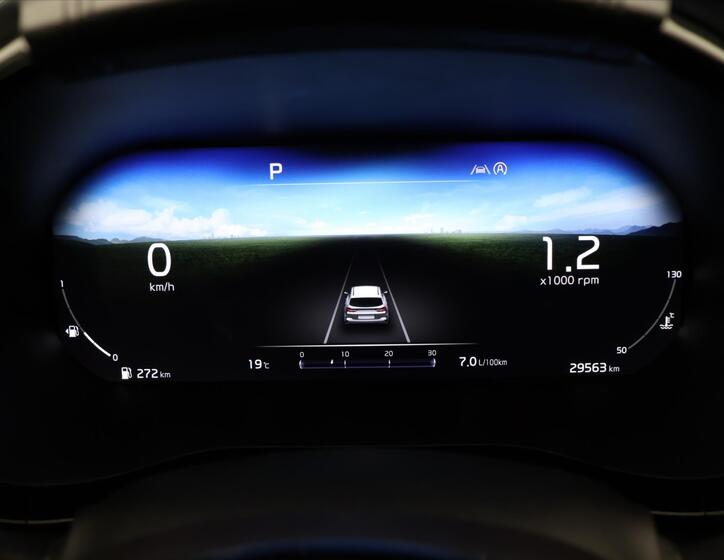 KIA Ceed 17