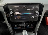 Volkswagen Passat 26