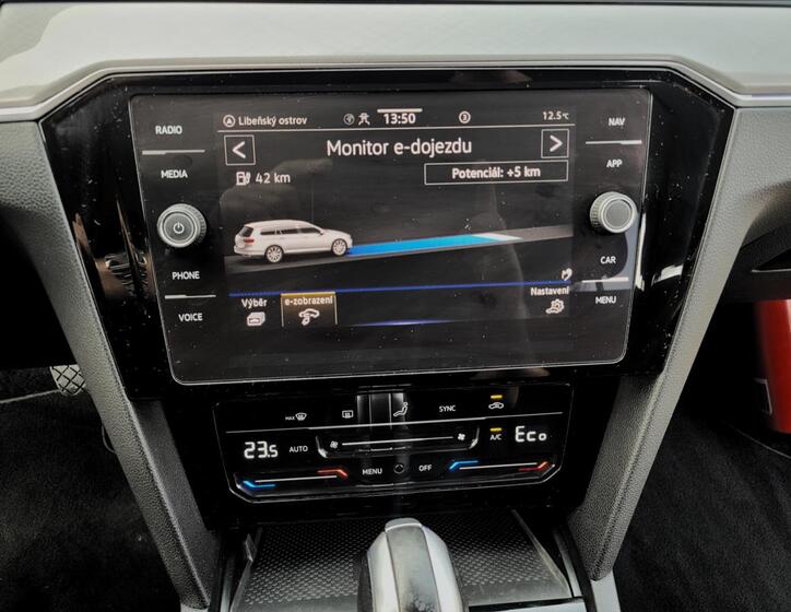 Volkswagen Passat 26